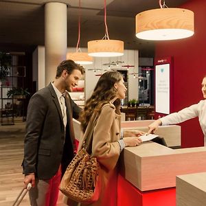 IntercityHotel Hildesheim