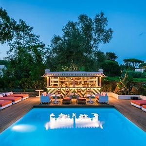 Hotel La Tartane Saint-Tropez