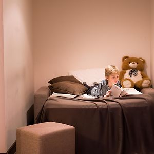 Familien-Zimmer