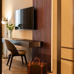 Executive Kamer met een King Size Bed