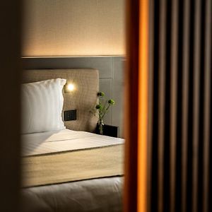 Kamer met Twee Aparte Bedden